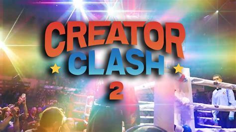 creator clash 2 live free|Creator Clash 2: Lineup, dates, how to watch and。